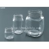 专业生产玻璃瓶的厂家-徐州华联玻璃瓶厂
