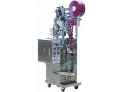 白醋自动液体包装机/南宁自动液体包装机