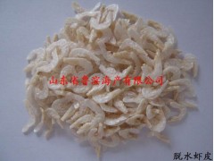 供应渤海湾虾皮