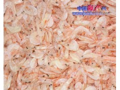 大量供应渤海虾皮等海产品干货