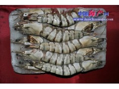 长期供应越南草虾