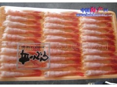 供应寿司虾