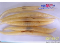 [温州炎亭董记鱼干]东海野生鳗鱼胶，蛋白质高