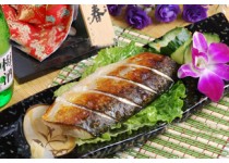 寿司材料; 水产品; 虾; 酱腌菜