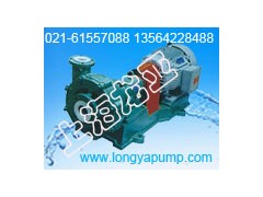 UHB-ZK125-150-25防酸腐蚀废水泵
