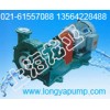 UHB-ZK125-150-25防酸腐蚀废水泵