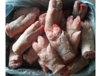 销售进口冷冻猪口条,鸡爪,三黄鸡,猪头,马小肠,带鱼