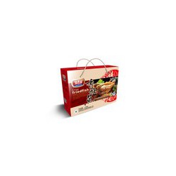供应金三岛食品海鲜礼盒