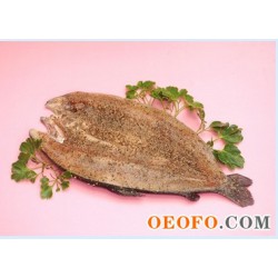 鱒魚-醃漬(黑胡椒),海鲜产品