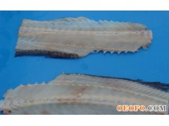 新西兰鳕鱼鱼排骨