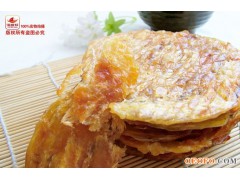 【海味轩】东美现烤马面鱼片/鱼干 海鲜特产 250g