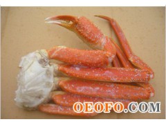 俄罗斯毛蟹，板蟹，籽蟹 分割蟹
