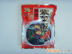 亲口福72克紫菜汤（酸辣味）