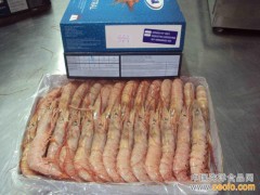 阿根廷红虾进口冻鲜野生海捕海鲜批发