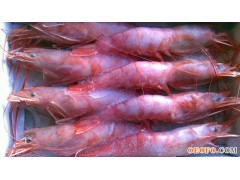 玫瑰虾 阿根廷玫瑰虾原装礼盒2kg