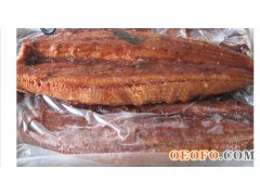 供应极品烤鳗 鳗鱼