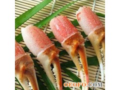 鳕蟹混合肉
