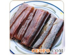 明珠海味 休闲小吃零食食品 日式烤鳗