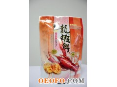 进口食品 台湾食品 咔咔 顶级 龙虾饼 饼干 虾片 海鲜脆饼