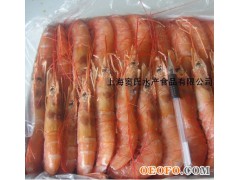 野生大虾，蟹味虾，大红虾