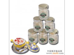 白玉夫人-即食雪蛤（林蛙油）-冰糖/木糖醇礼盒装-常温保存