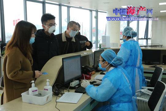 内江市无新增确诊病例 累计排查武汉返乡人员2993人