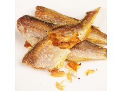 长期批发舟山烤鱼片、香酥小黄鱼（带鱼、龙头鱼）、蟹糊等
